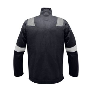 Chaqueta Ignifuga Nfpa Hw Tarasafe